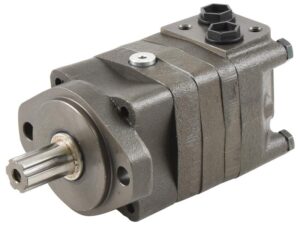 Orbitrol Hydraulisk Motor Passer til: 502040034