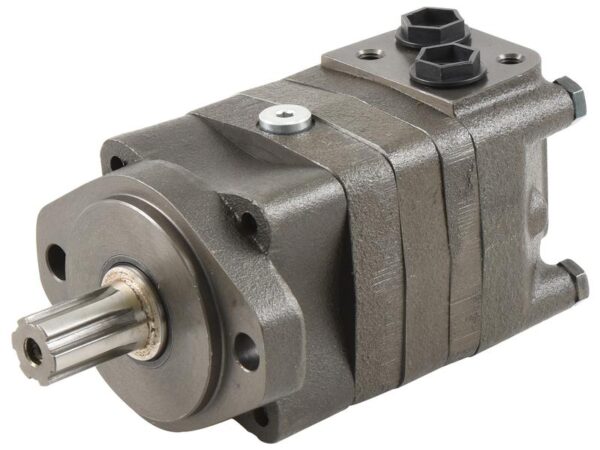 Orbitrol Hydraulisk Motor Passer til: 502040034