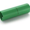 Slange (foder) (Merlett Medium) , 2''