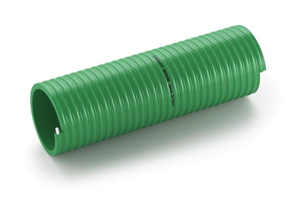 Slange (foder) (Merlett Medium) , 2''
