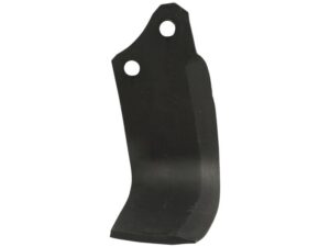 72376_pic1 Kniv Firkantet Venstre 60x7mm Højde: 175mm. Hulafstand: 40mm. Hul Ø: 14.5mm. Passer til Kverneland Passer til: MA1302180