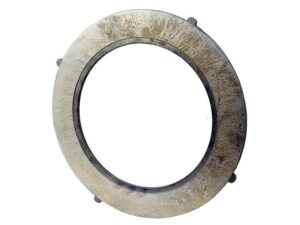 Bremseskive (trykplade), Udv. Ø: 322mm.