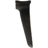 Rotorharvetand 100x15x320mm Venstre. Hulafstand: Hul Ø 18.5mm. Passer tilKverneland. Passer til: MA46000151
