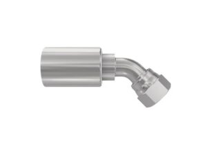 7242112_pic1 Parker JIC 37° Preskobling 3/4'' x 1-5/16'' - 12TPI Hun 135° Omløber