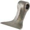 Slagle (Hammer), Topbredde mm: 40mm, Nederste bredde mm: 100mm, Hul Ø: 20.5mm, Radius 103mm - Passer til Agrimaster