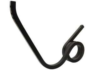 Stubharvetand - 35x35x620 Venstre (High Clearance)