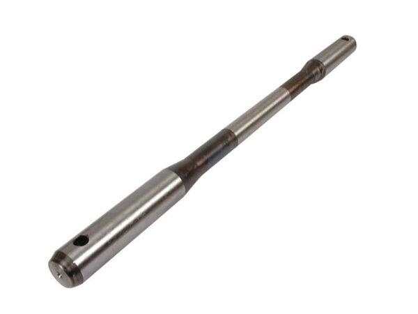 Aksel til hydraulisk pumpe