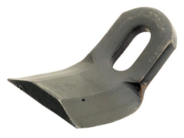 Slagle (Y-type), Længde: 80mm, Bredde: 40mm, Hul Ø: 30x14mm, Tykkelse: 8mm. Passer til Ferri Passer til: 0901049