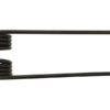 Pick-up fjeder Længde:209mm, Bredde:70mm, Ø5.5mm - Passer til Welger Passer til: 0940527000