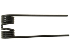 Pick-up fjeder Længde:209mm, Bredde:70mm, Ø5.5mm - Passer til Welger Passer til: 0940527000