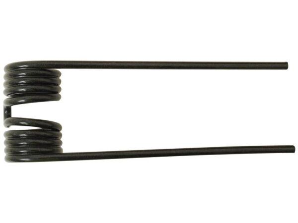 Pick-up fjeder Længde:209mm, Bredde:70mm, Ø5.5mm - Passer til Welger Passer til: 0940527000