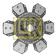 72848_pic1 Koblingsnav