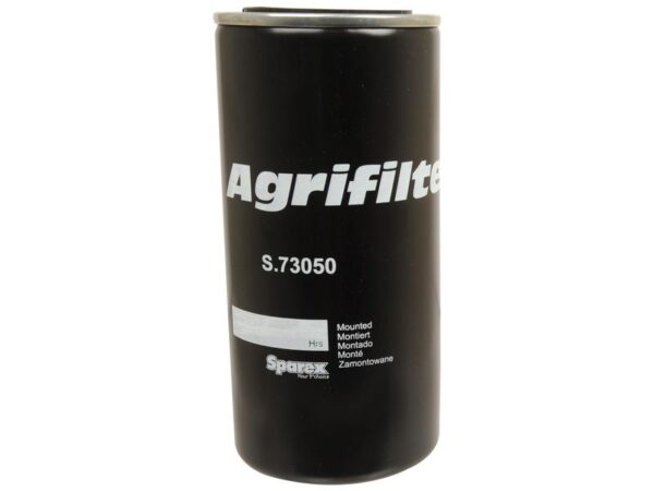 Hydraulikfilter