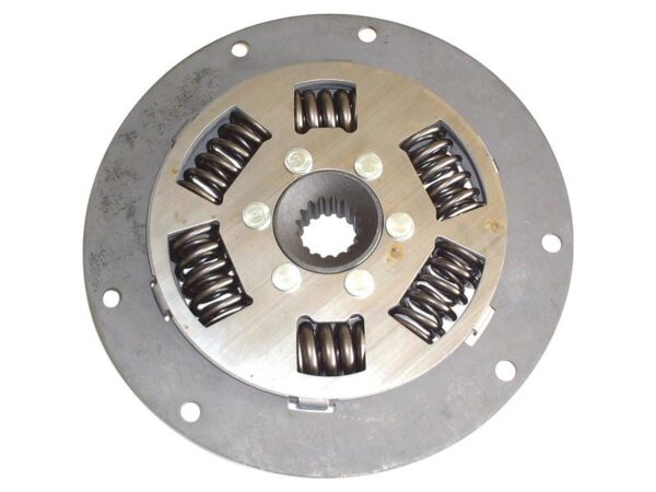 73087_pic1 Torsionsdæmper