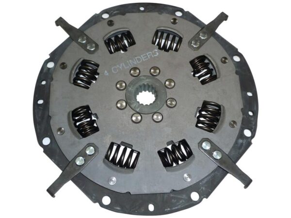 Torsionsdæmper