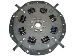 Torsionsdæmper