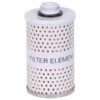 Vandudskilningsfilter Tank - 10 Micron Rating