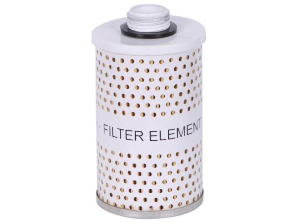 Vandudskilningsfilter Tank - 10 Micron Rating