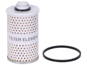 Vandudskilningsfilter Tank - 10 Micron Rating