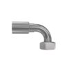 Parker Millimeter 24° Preskobling 1'' x M36 x 2.00 (28L) Hun 90° Omløber (o-ring)
