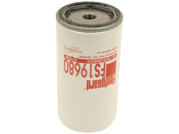 Vandudskilningsfilter - FS19680