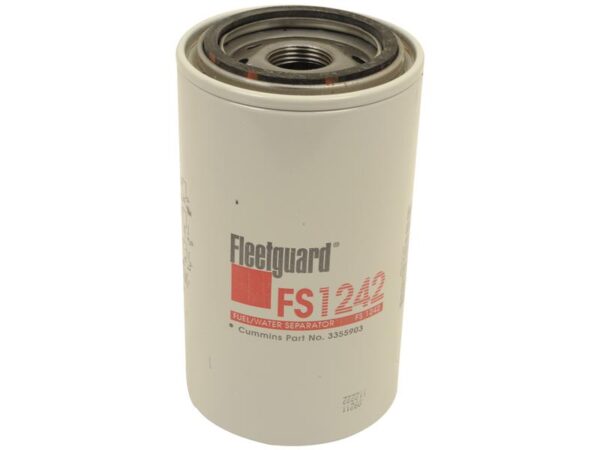 73471_pic1 Vandudskilningsfilter - FS1242