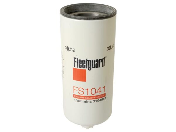 73474_pic1 Vandudskilningsfilter - FS1041