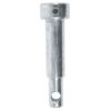 Topstangsbolt dobbelt 19 - 25mm Kat.1/2 (Ø19/25mm)