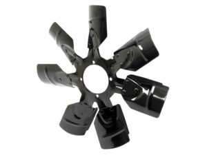Ventilatorvinge