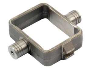 Hydraulisk stempel