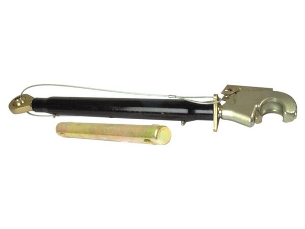 Topstang HD (mekanisk) (Kat.2/2 (Ø25/25mm)) Kugle og Krog, 1-1/4, Min. længde: 560mm.