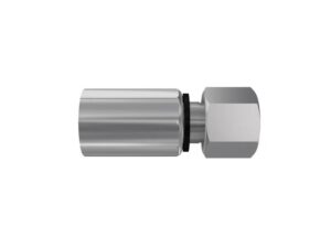 7424216_pic1 Parker Millimeter 24° Preskobling 1'' x M42 x 2.00 (30S) Hun Lige Omløber (o-ring)