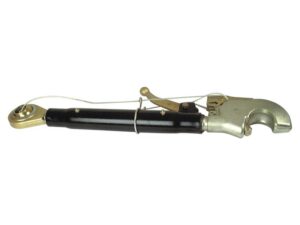 Topstang HD (mekanisk) (Kat.3/3 (Ø32/32mm)) Kugle og Krog, M36 x 3, Min. længde: 610mm.