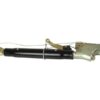 Topstang HD (mekanisk) (Kat.2/3 (Ø25/32mm)) Kugle og Krog, M36 x 3, Min. længde: 710mm.