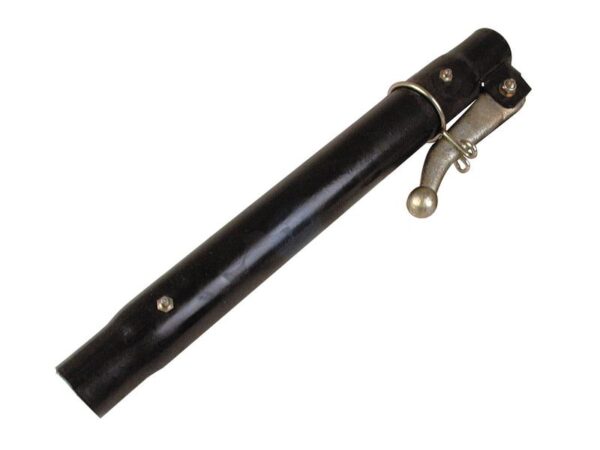Topstangsrør - M36 x 3 Millimeter - 483mm