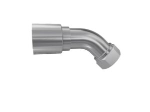 7443612_pic1 Parker Millimeter 24° Preskobling 3/4'' x M36 x 2.00 (25S) Hun 135° Omløber (o-ring)