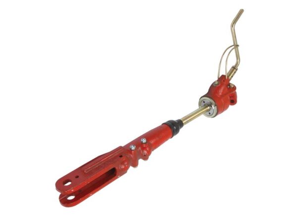 Liftregulering (komplet) - Gaffel Hul Ø 19mm - Min. længde:631mm - 7/8 UNC