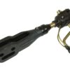 Liftregulering (komplet) - Led Ø 22mm- Min. længde:385mm - 1 UNC