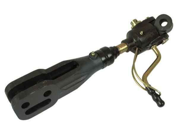 Liftregulering (komplet) - Led Ø 22mm- Min. længde:385mm - 1 UNC