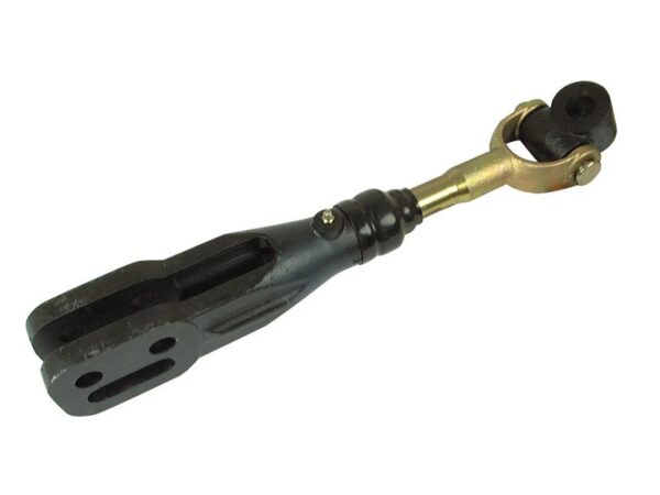 Liftregulering (komplet) - Led Ø 22mm- Min. længde:410mm - 1 UNC
