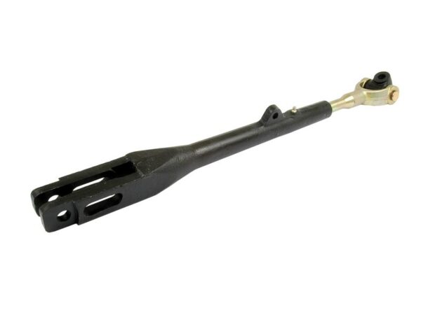 Liftregulering (komplet) - Led Ø 19mm- Min. længde:530mm - 13/16 UN
