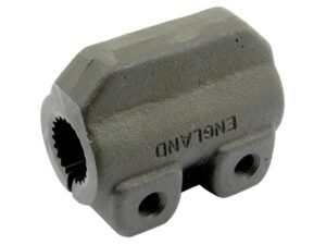 Koblingsmuffe