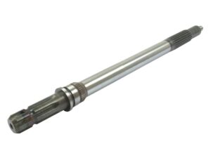 PTO Output Aksel