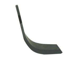 74750_pic1 Kniv Buet Højre 70x7mm Højde: 187mm. Hulafstand: 46mm. Hul Ø: 12.5mm. Passer til Sovema Passer til: 900111001