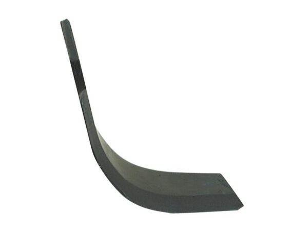 Kniv Buet Højre 70x7mm Højde: 187mm. Hulafstand: 46mm. Hul Ø: 12.5mm. Passer til Sovema Passer til: 900111001