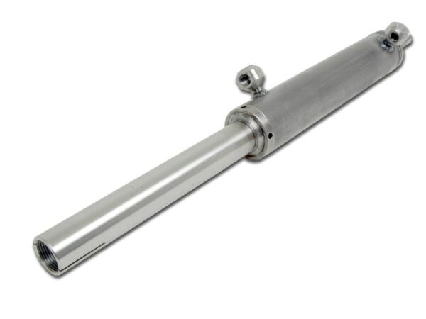 Servocylinder
