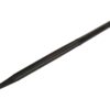 Frontlæssetand - Lige 1250mm, (Stjerne) Passer til: DF045L
