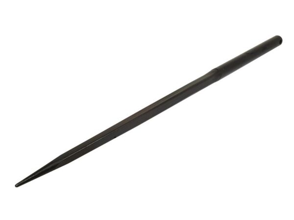 Frontlæssetand - Lige 1250mm, (Firkantet) Passer til: DF050