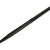 Frontlæssetand - Lige 1160mm, (Stjerne) Passer til: 2225