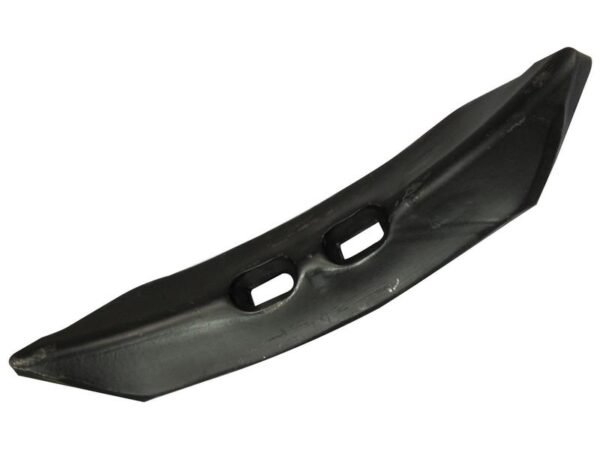 Spids (selvslibende) 335x75x10mm Hulafstand 45/75mm